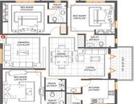 Floor Plan 3