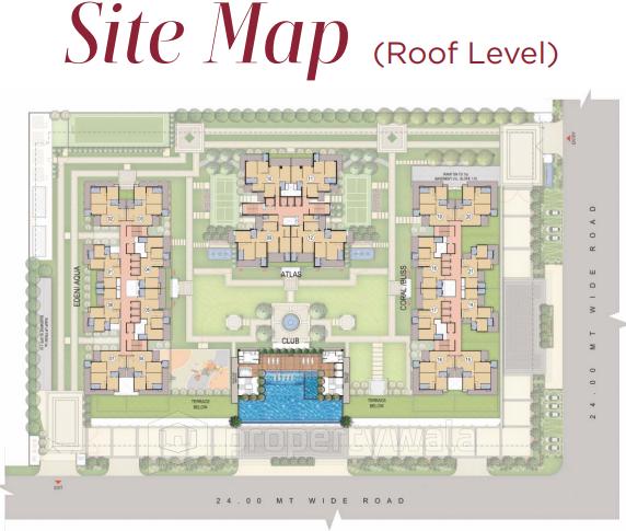 Site Plan B