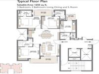 Floor Plan B