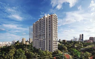 Romell Asrava - Andheri West, Mumbai