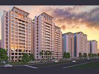 2 Bedroom Flat for sale in Pacifica North Enclave, S G Highway, Ahmedabad