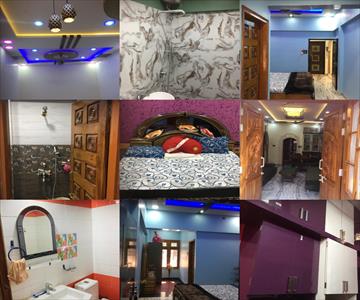 Multipurpose Building for rent in Airport Road area, Raipur