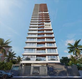 2 Bedroom Apartment for sale in Dadar West, Mumbai