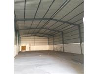 4000 sq.ft new factory cum warehouse for rent in Tiruvallur rs.65k/p.m negotiable