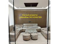 For sale 4 bedroom luxury kothi House for sale in Jalandhar