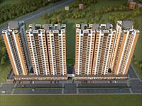 2 Bedroom Apartment / Flat for sale in Vision Aristo, Ravet, Pune