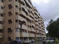 1 Bedroom Flat for sale in Gowri Apartments, New BEL Road area, Bangalore