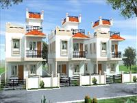 2 Bedroom House for sale in Prajay Waterfront City, Shameerpet, Hyderabad