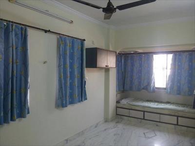 2 Bedroom Apartment for sale in Dadar West, Mumbai