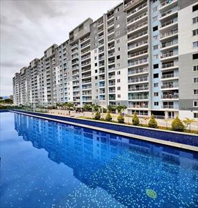 3 Bedroom Apartment for sale in Chandapura, Bangalore