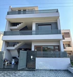 4 Bedroom Independent House for sale in Sector 89, Mohali