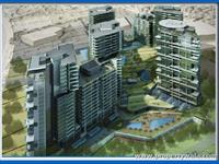 3 Bedroom Flat for sale in Embassy Lake Terraces, Hebbal, Bangalore