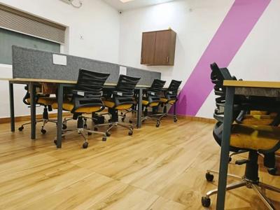 Coworking Space for rent in Nungambakkam, Chennai