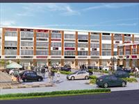 Mohali City Centre Commercial Office Space In Mohali
