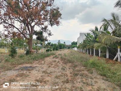 Agricultural Land for sale in Madampatti, Coimbatore