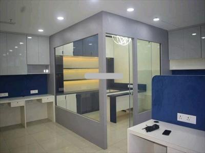 Office Space for rent in New Town, Kolkata