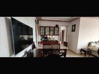 3BHK Full Furnished Flat Available At Bengali Square.