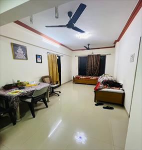 3 Bedroom Apartment for sale in Boisar West, Mumbai