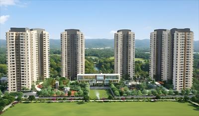 3 Bedroom Apartment for sale in Sector-80, Gurgaon