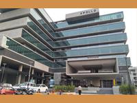 Ready to move furnished office space at Apollo Premier vijay nagar
