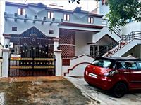 1200 sqft west face residential duplex house sale Vijayanagar, Mysore