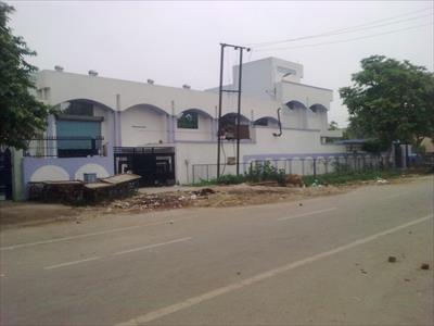 Industrial Land for sale in Sector 151, Noida
