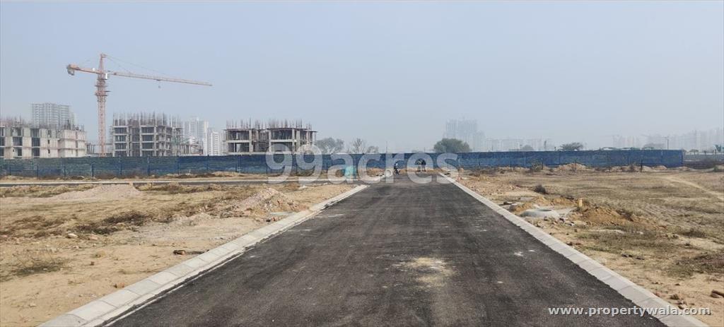 Residential Plot / Land for sale in Vatika India Next, Dwarka Expressway, Gurgaon