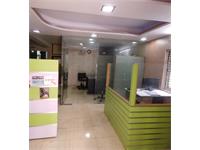 Fully furnished office space for rent in rajdanga kasba