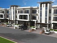 3 Bedroom Flat for rent in Omaxe Silver Birch, Mullanpur, Mohali