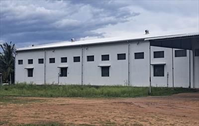 Warehouse / Godown for rent in Kundrathur, Chennai