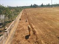 Land for sale in GCN Golden city, Hoskote, Bangalore