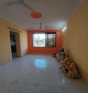 1 Bedroom Apartment for rent in Waghbil, Thane