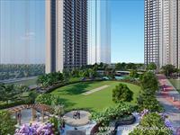 1 Bedroom Flat for sale in Runwal Lands End, Kolshet, Thane