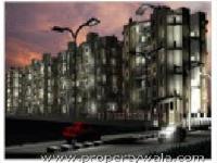 1 Bedroom House for rent in Laxmi Angan, Laxmi Nagar, Pune