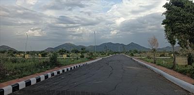 Residential Land for sale in Amaravathi, Guntur