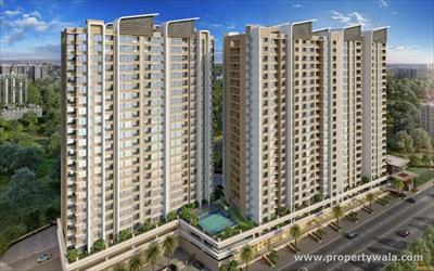 2 Bedroom Apartment for sale in VTP Cielo, Bavdhan, Pune