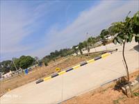 Commercial and residential plots