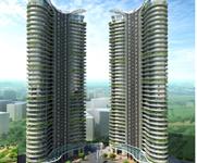 3 Bedroom Flat for sale in Wadhwa Aquaria Grande, Borivali West, Mumbai