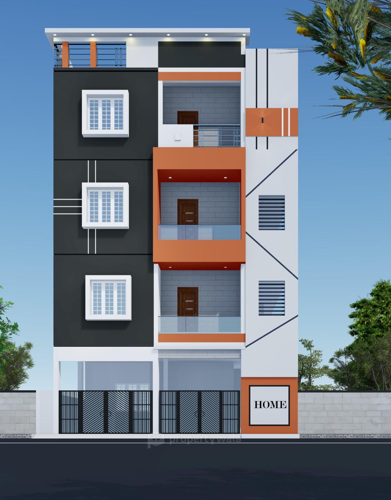 Side View