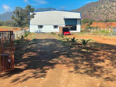 Warehouse / Godown for rent in Kanuvai, Coimbatore