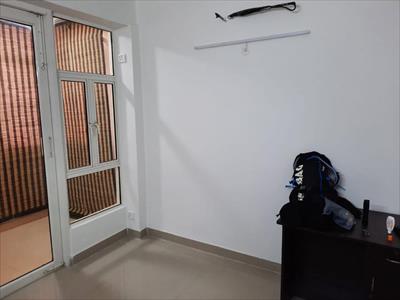 2BHK for rent in SVP Gulmohar Garden, Raj Nagar Extension, Ghaziabad