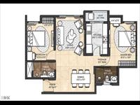 Floor Plan E