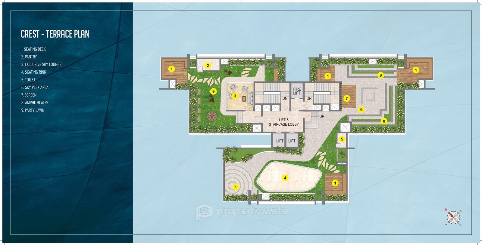 Project - Floor Plan