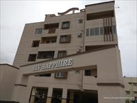 2 Bedroom Flat for sale in SLV Sapphire, Abbigere, Bangalore