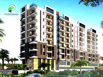 Apartment for sale in Akharagat, Muzaffarpur