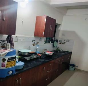 Apartment for sale in Chota Bangarda, Indore