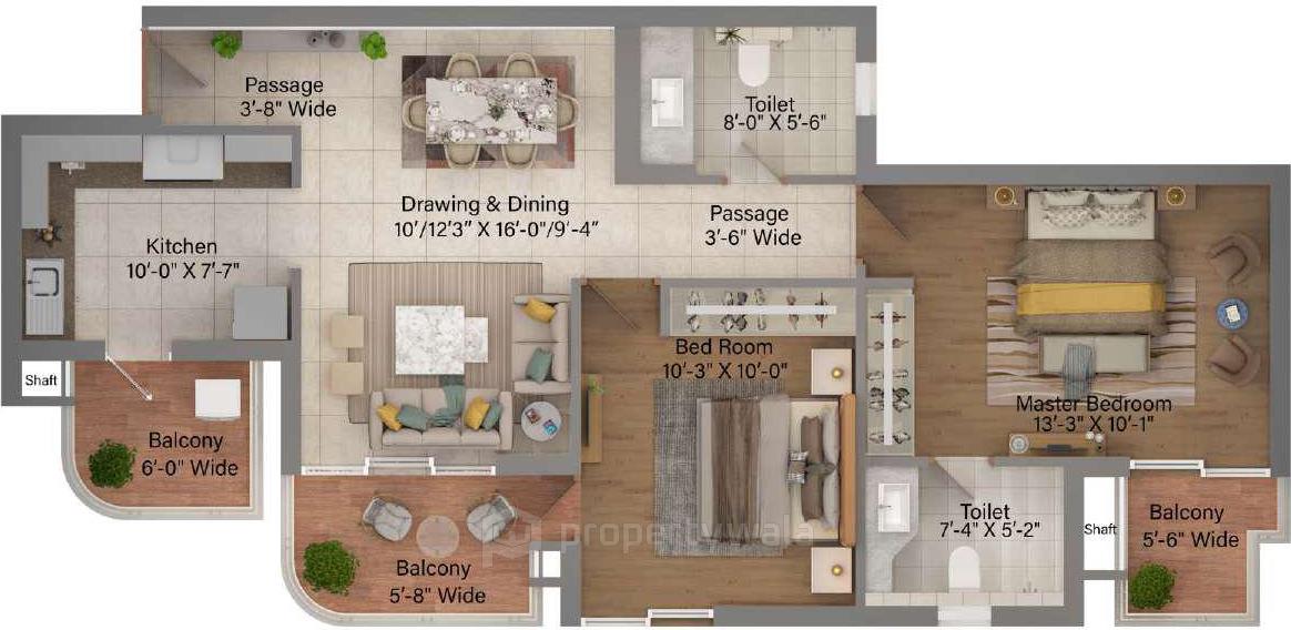LAYOUT