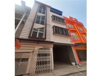 New building for rent near acropolis Mall GST bhawan Dps school rajdanga