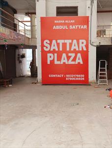Warehouse / Godown for rent in Abids, Hyderabad