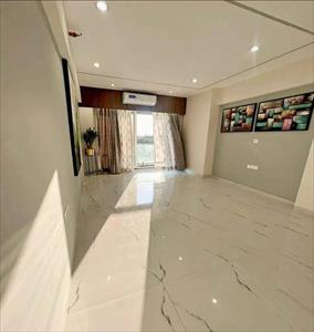 1 Bedroom Apartment for sale in Panvel, Navi Mumbai